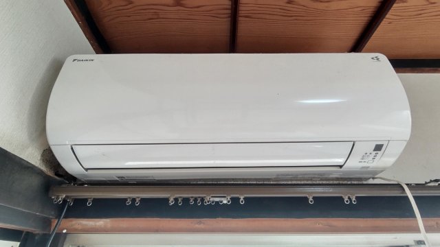 幸町４丁目戸建て 部屋設備