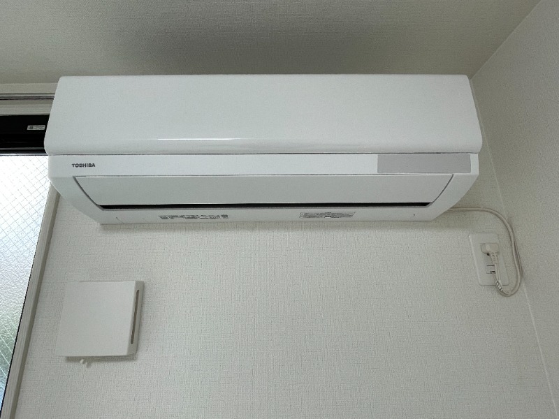 マーレ練馬高野台1階 部屋設備