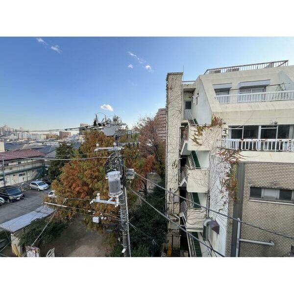 VISTA　MINAMIASAGAYA502号室 部屋その他