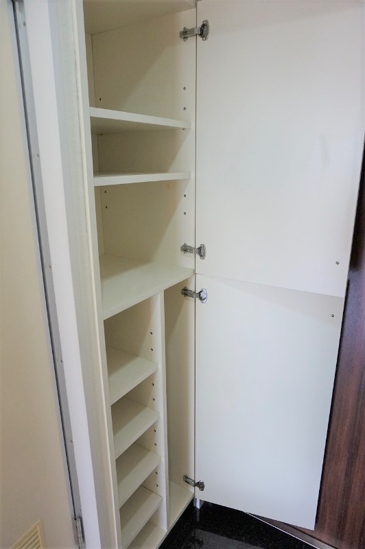 SOCIETY MINAMI-GYOUTOKU(K-017)3階 部屋設備