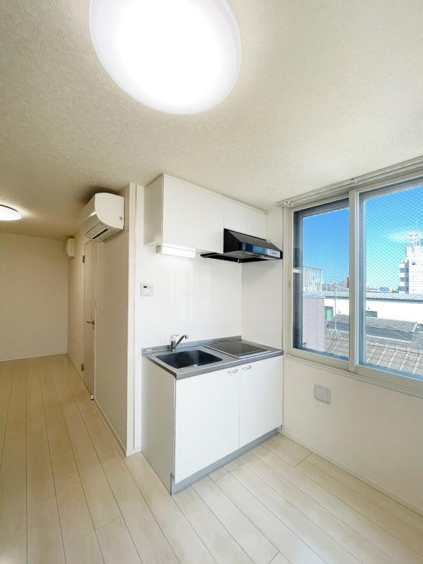 ジェムストーン東大井4階 その他