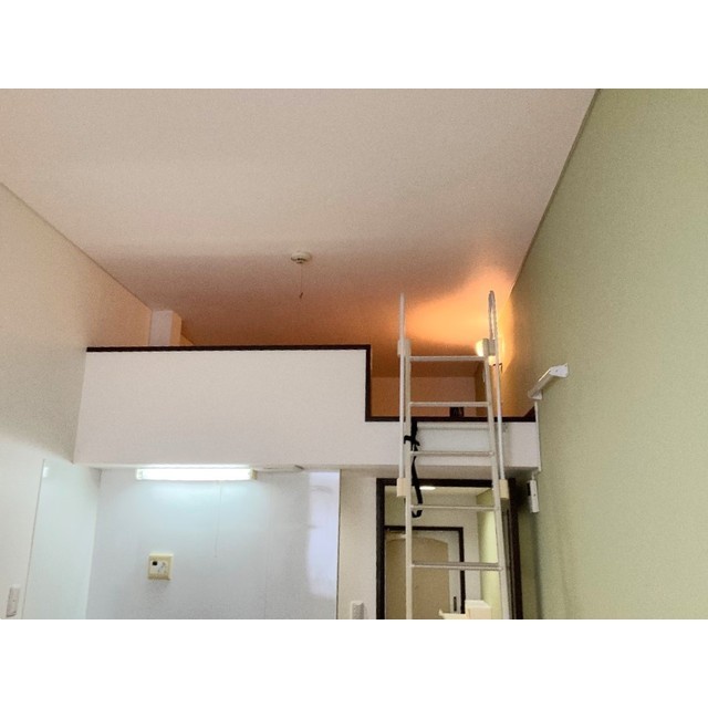 サンガーデン川越 内観