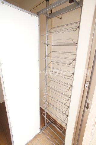 コーポニッコー0110号室 同タイプのお部屋の画像です