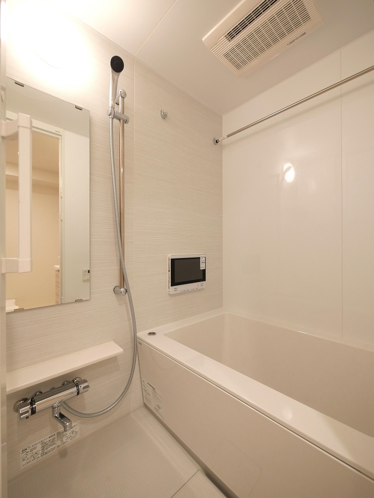 セジョリ墨田EASTⅢ2階 内観