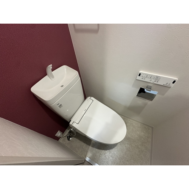 メゾン・ド・ぎおん2階 同建物別部屋の参考画像