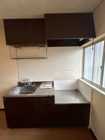 りむーるB キッチン