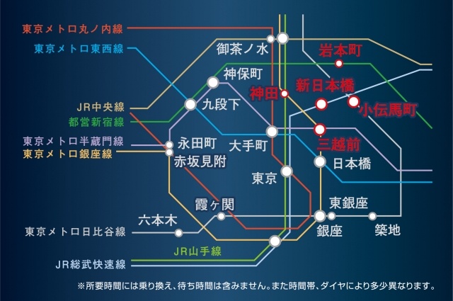 プラウドフラット三越前701号室 null