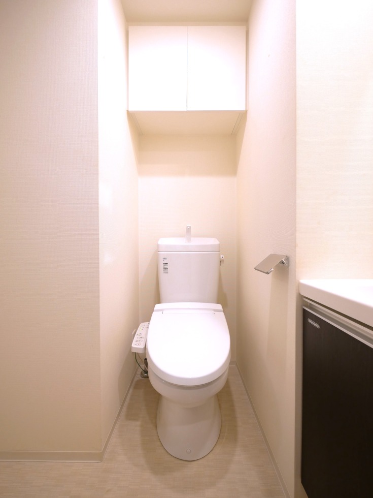 PREMIUM CUBE 関内 内観