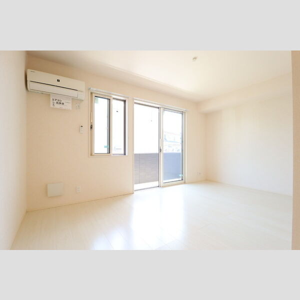 アリエッタ リビング