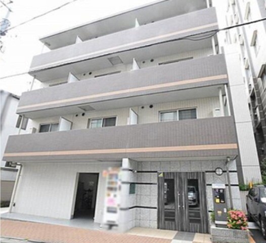 ヴォーガコルテ大山の外観画像