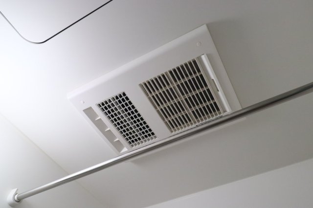 Ｇrande扇大橋 部屋設備