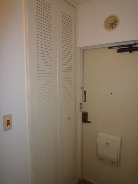 ボヌール河本0102号室 部屋設備
