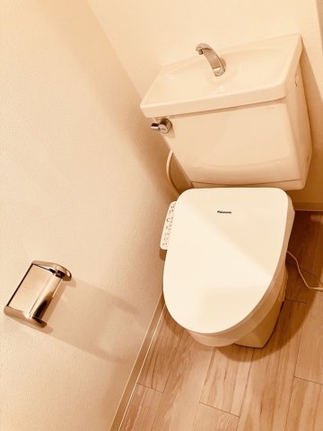 プライムアーバン新宿落合205号室 ※205号室　撮影