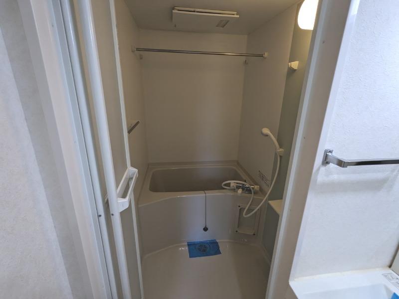 TFレジデンス鵜の木1階 お風呂