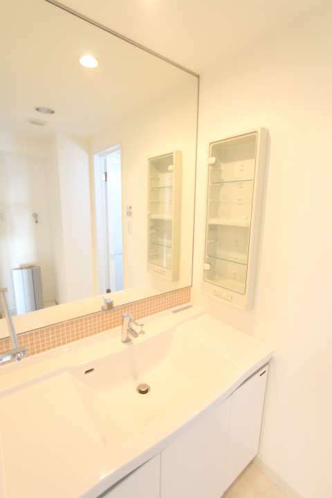 プライムアーバン亀有404号室 参考写真