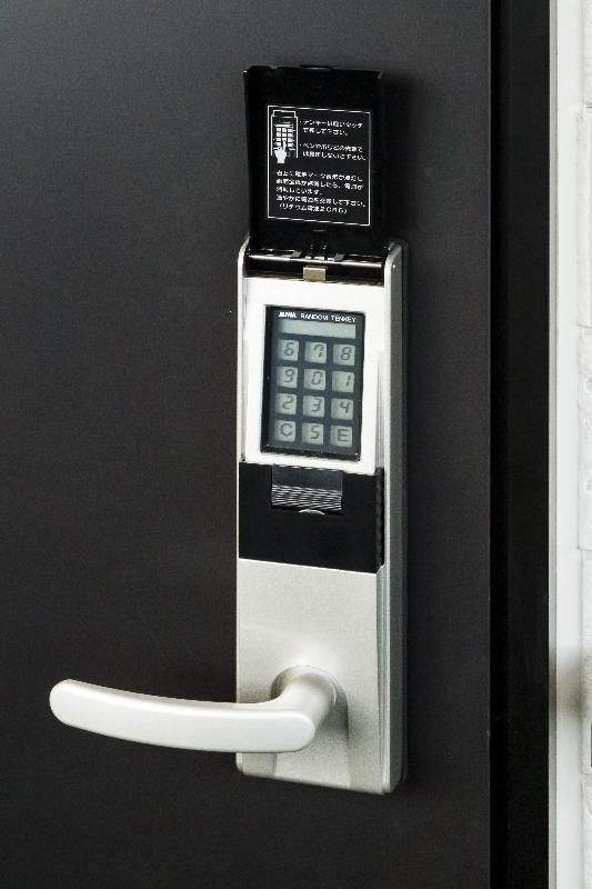 ｒｏｂｏｔ　ｈｏｍｅ　北小金1階 部屋その他