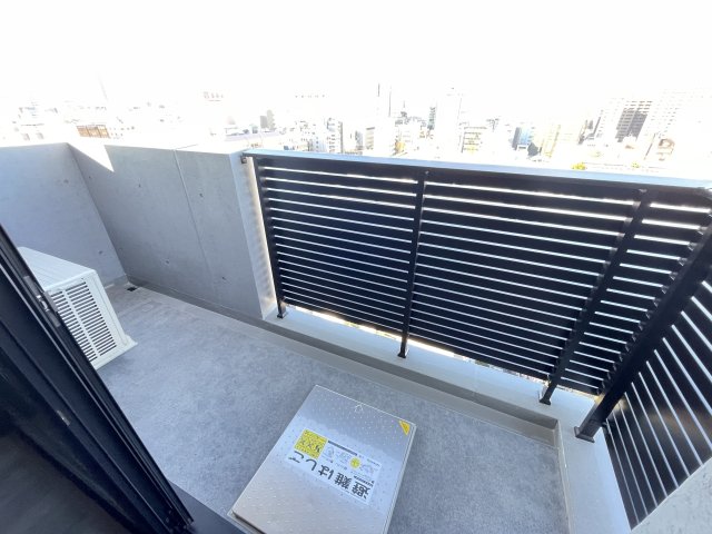 SYFORME OMIYA1001号室 1401号室のお写真です