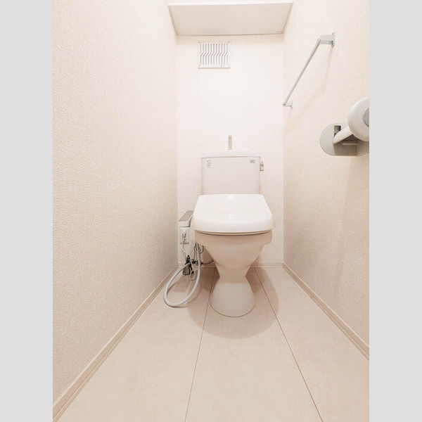 アマービリス トイレ