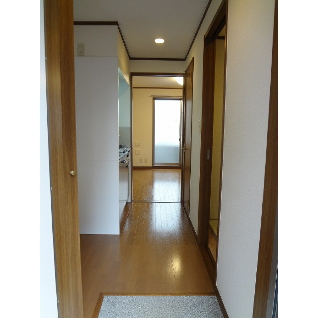 アムール AKIRA101号室 部屋その他