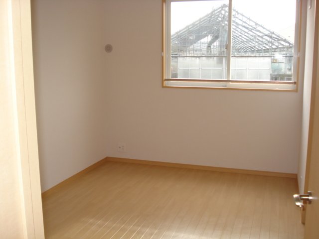 ハピア清水台 洋室