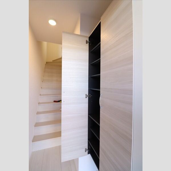 うおまこぷらす ★シューズボックス★