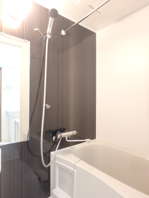 セルベコート野方 お風呂