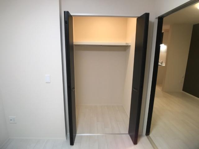 Ｓｔａｇｅ　Ｋ’ｓ（ステージ　ケーズ） クローゼット