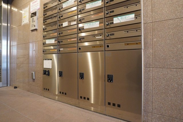 フォレストヒルズ小日向8階 その他共有部分