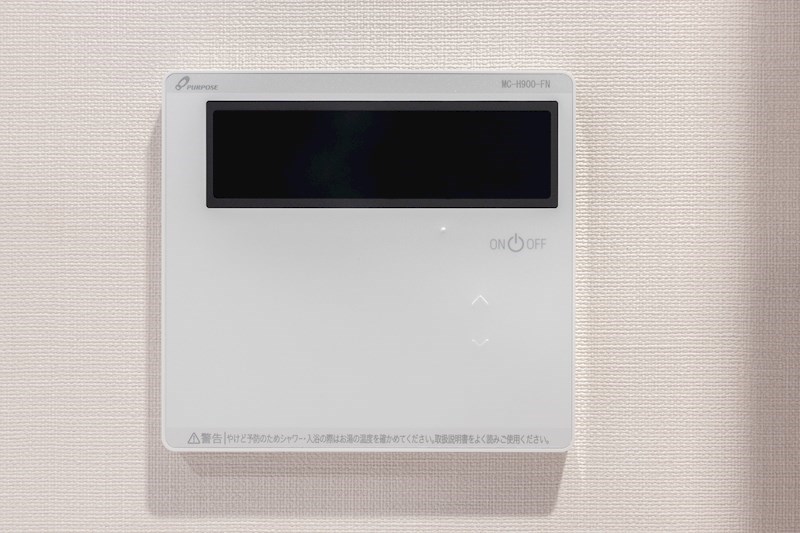 アーバネックス南品川Ⅱ 内観