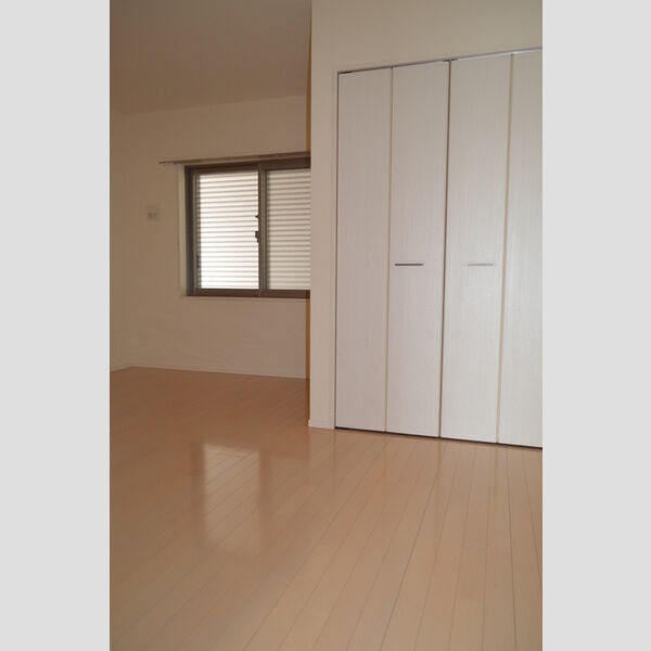 Callisto503号室 部屋その他