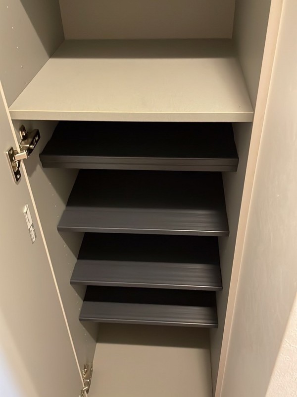 レイズ大久保2階 玄関