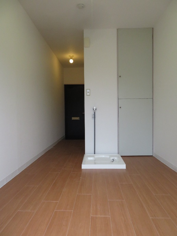 サンライフ平成3階 部屋その他