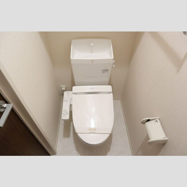 REGALO(レガーロ)302号室 温水洗浄暖房便座