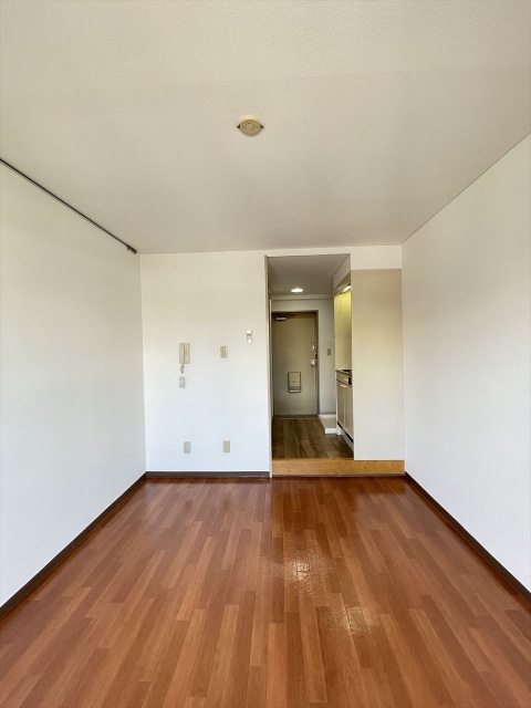 スカイコート板橋201号室 ※別部屋参考写真