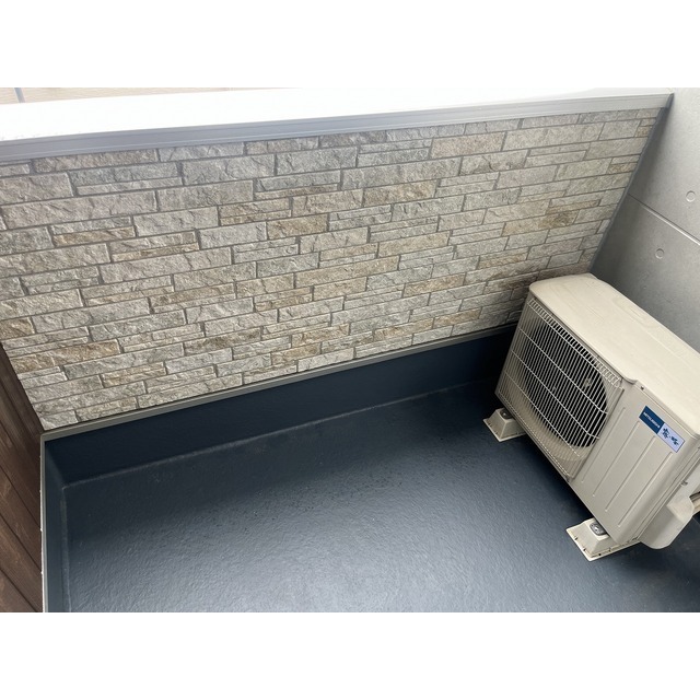 Palma Foresta201号室 部屋その他