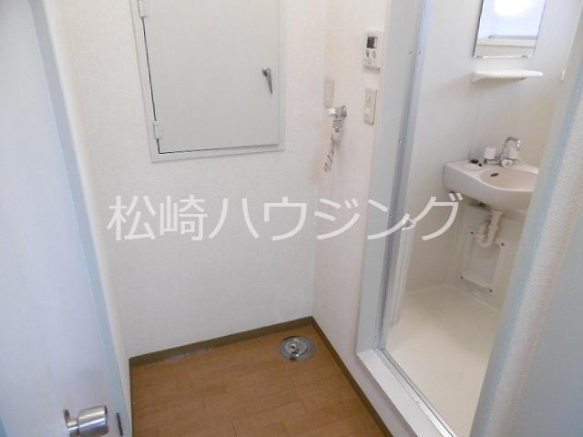 下平ビル2階 部屋その他
