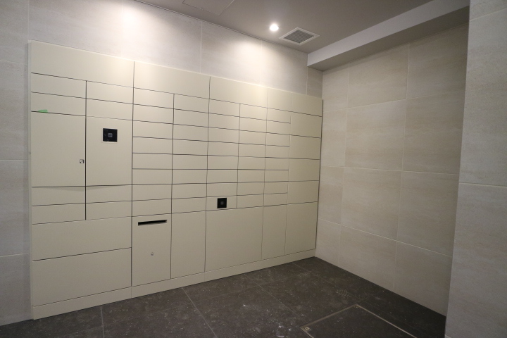 プラウドフラット浅草ディアージュ 部屋設備