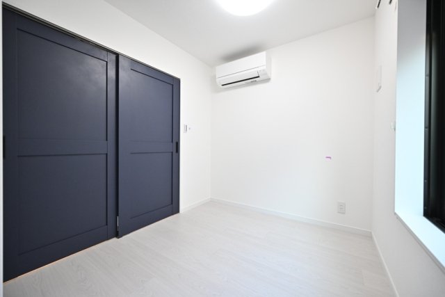 ＥＳ－Ｇｒａｎｄｅ東中野1階 部屋その他