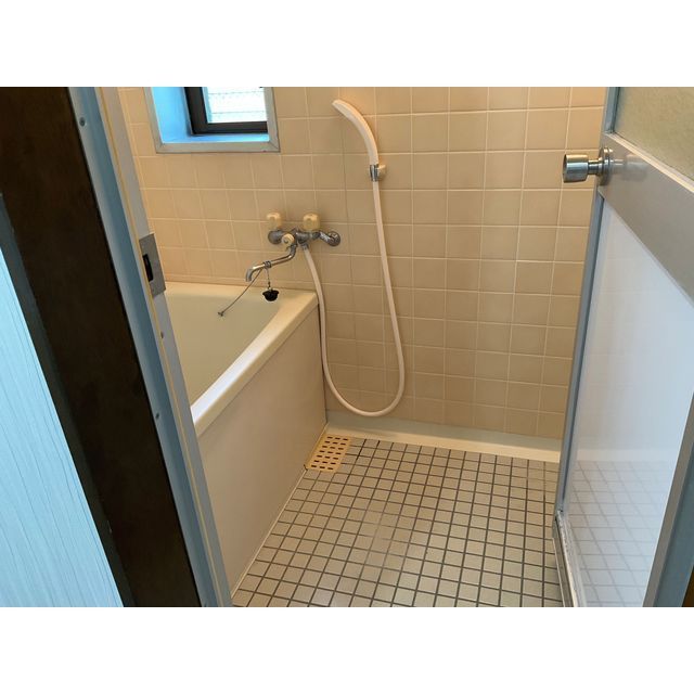 花咲コートヴィレッジ お風呂