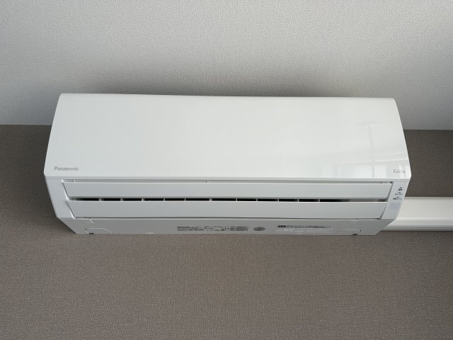 アース長津田205号室 部屋設備
