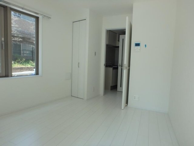 小石川フィエルテ1階 同建物別部屋の参考画像