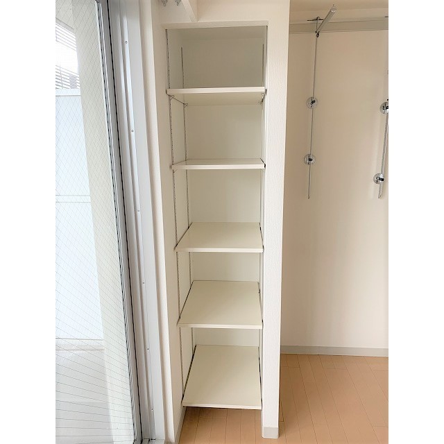 メゾン・ド・ヴィレ麻布台 リノベ前