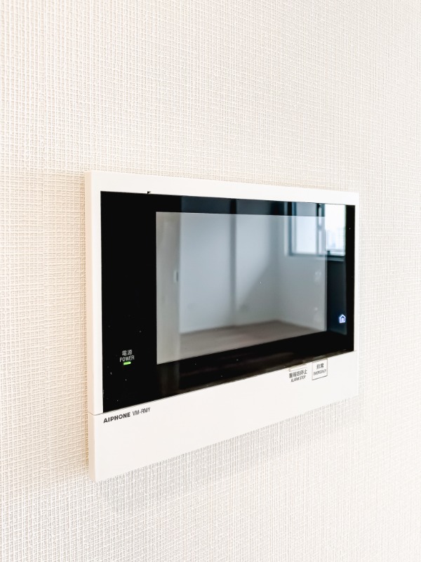 ドゥーエ王子神谷10階 部屋その他