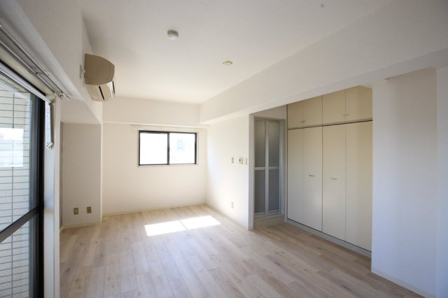 ノイメゾン桜台5階 部屋その他