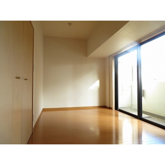 サンクレイドルレヴィール池袋0301号室 内観