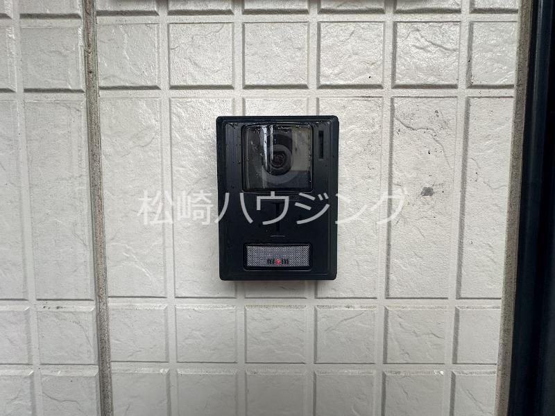 クレール鷺宮1階 部屋その他