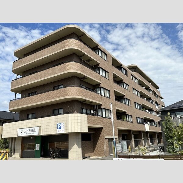 ソレイユ華の外観画像