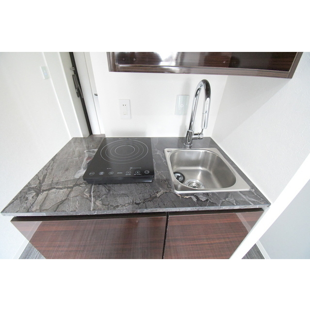 ＨＪ　ＰＬＡＣＥ神楽坂0404号室 内観