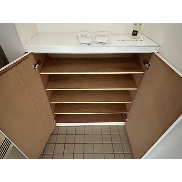 サンルビーＡＳＡＨＩ405号室 内観