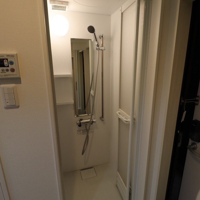 アレンデール西落合 内観